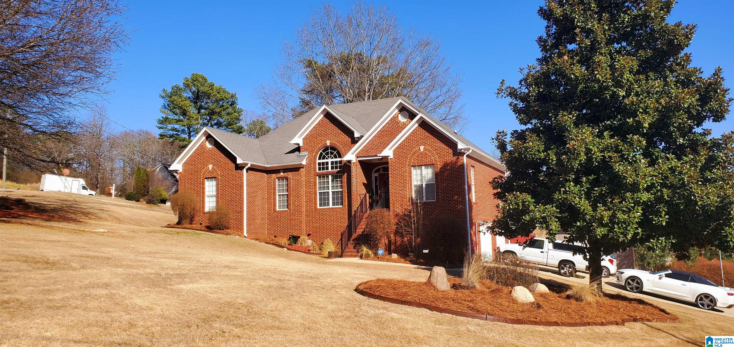 7404 Glen Gate Way Helena, AL 35022 - Photo 2 of 54