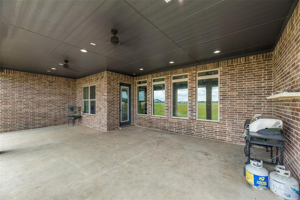 1821 East Campus Road Palmer, TX 75152 - Photo 37 of 40