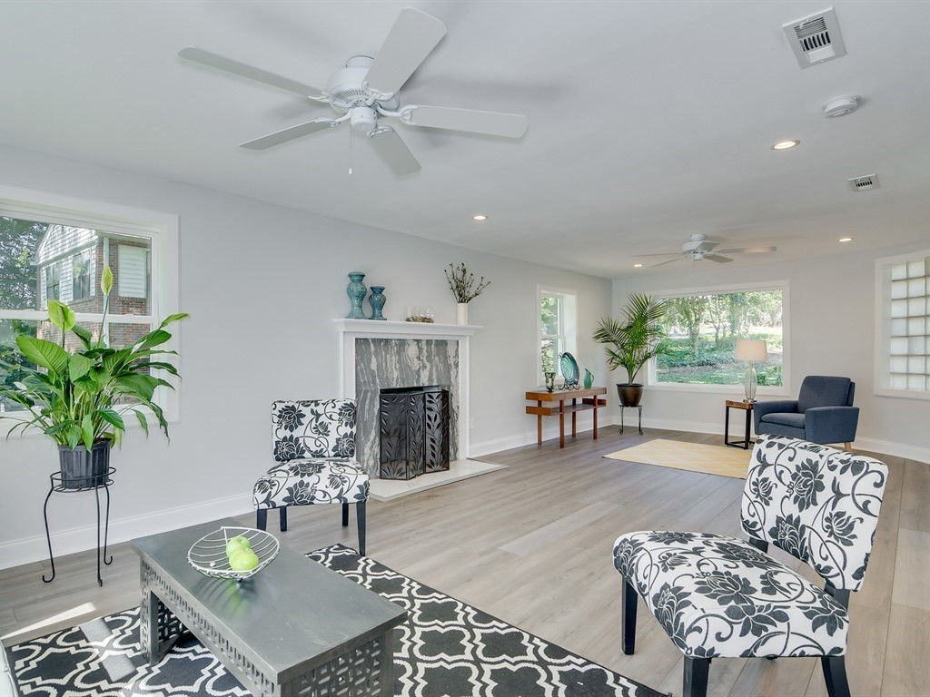 706 Hickman Road Augusta, GA 30904 - Photo 6 of 42