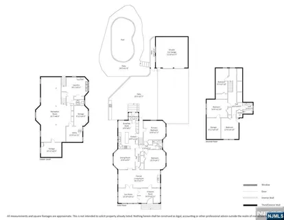 $1,289,000 | 56 Park Avenue, Glen Rock, NJ 07452