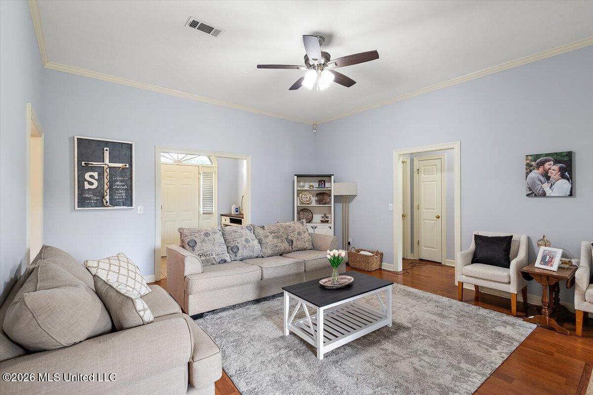 104 Dublin Cove Clinton, MS 39056 - Photo 6 of 24 07-HTP_3361
