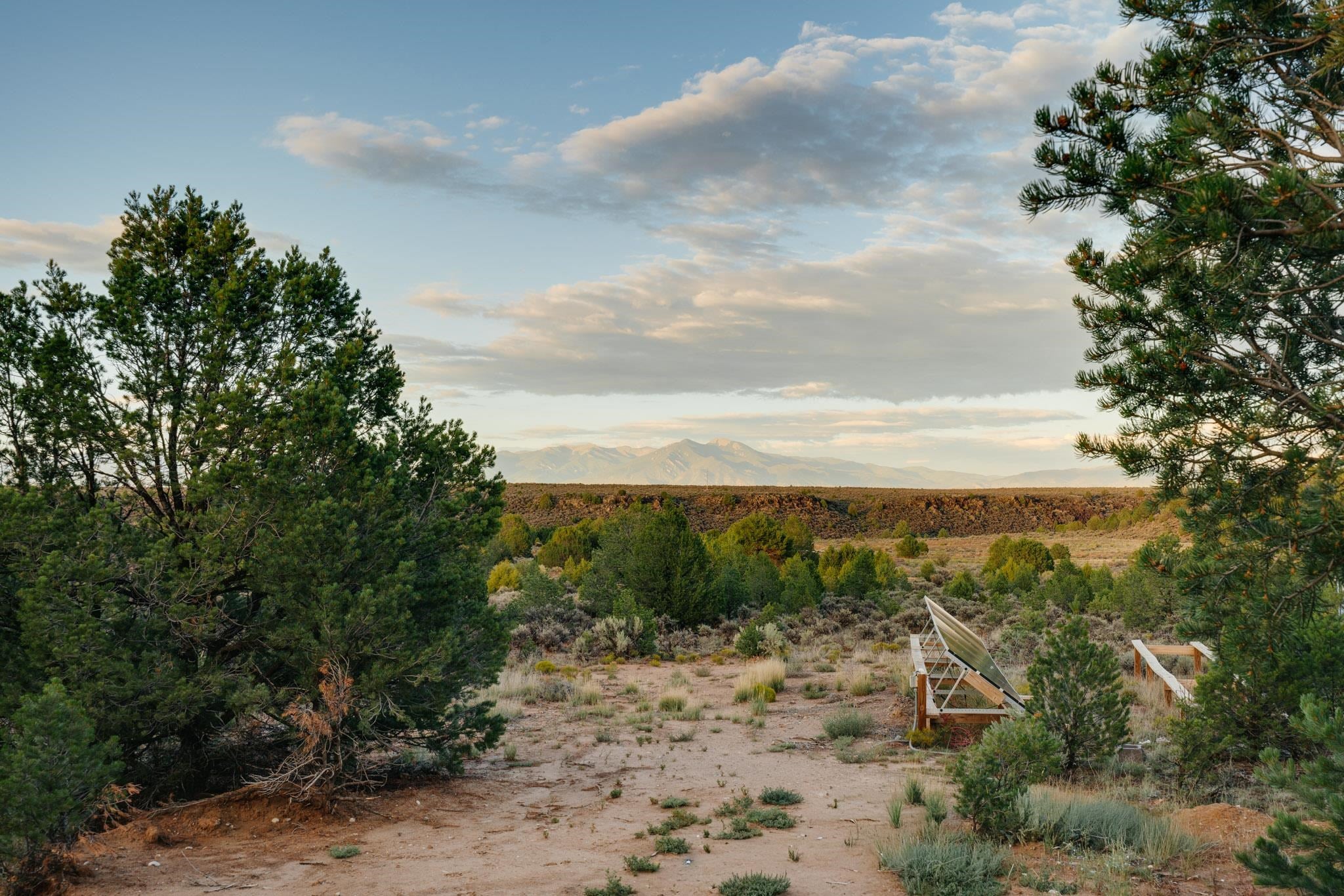 102 South Carson Road Carson, NM 87517 - Photo 16 of 34 Gallery Image 16