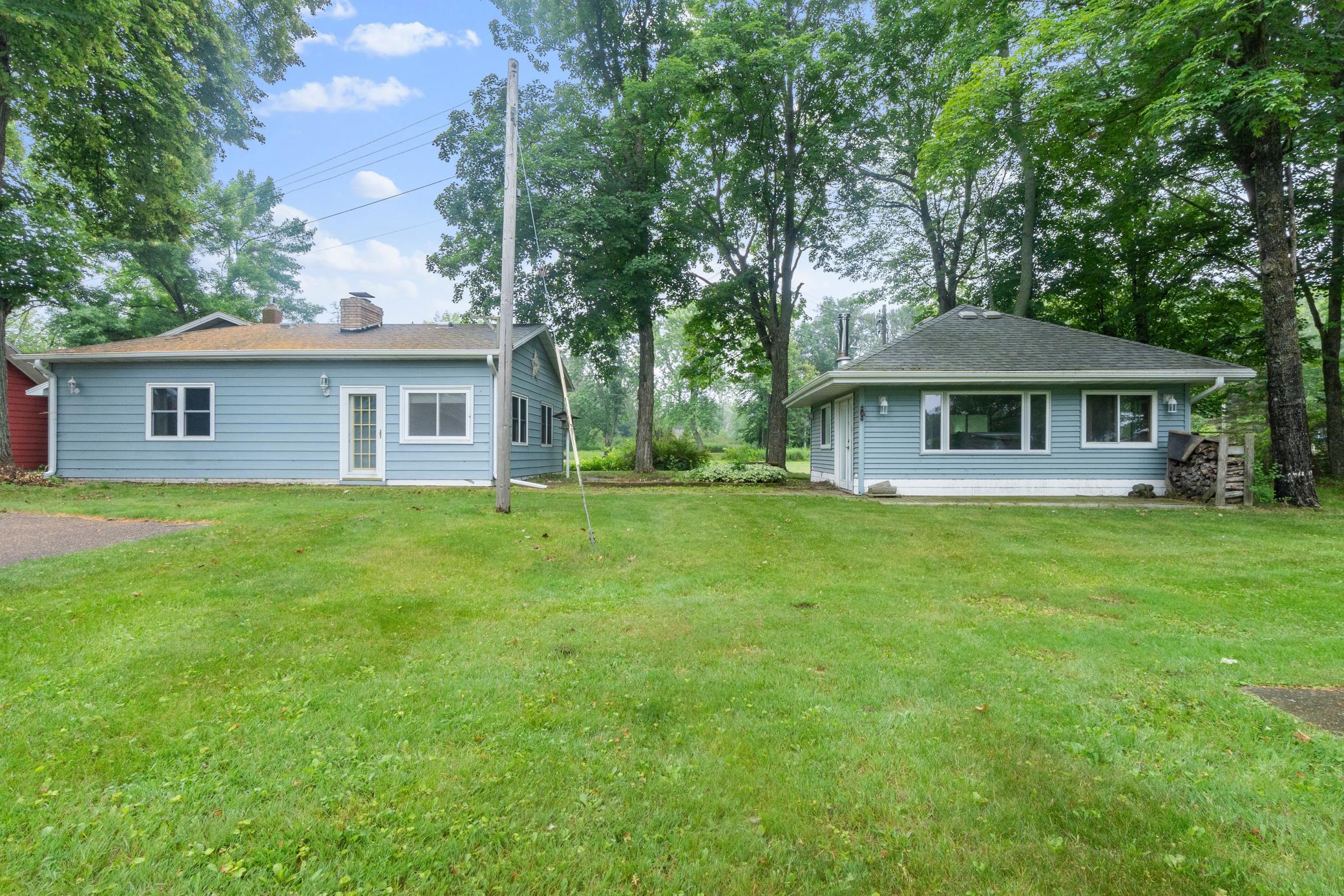 910 East Evergreen Street Isle, MN 56342 - Photo 22 of 30