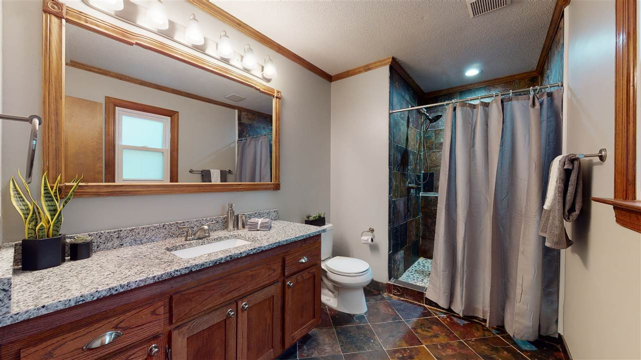 8109 Brookwood Court Raleigh, NC 27613 - Photo 16 of 30 Master Bath/Spa