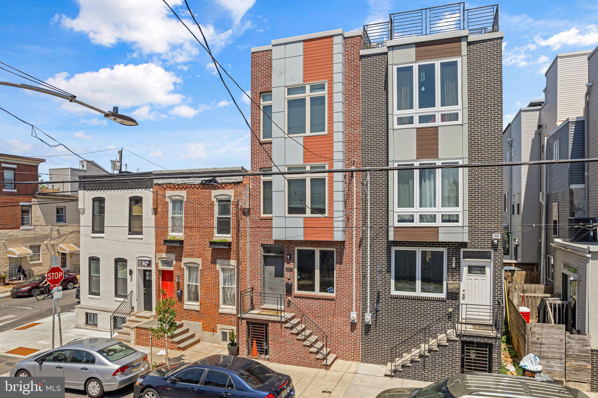 2057 Tasker Street Philadelphia, PA 19145 - Photo 32 of 34 Gallery Image 32