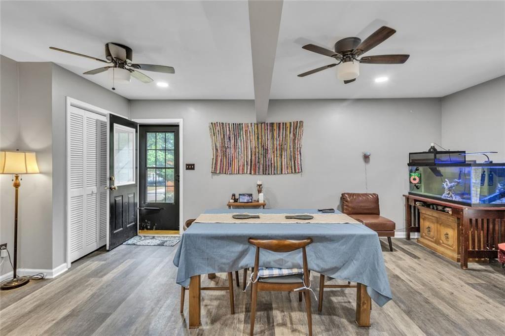 4086 Rex Road Rex, GA 30273 - Photo 44 of 68