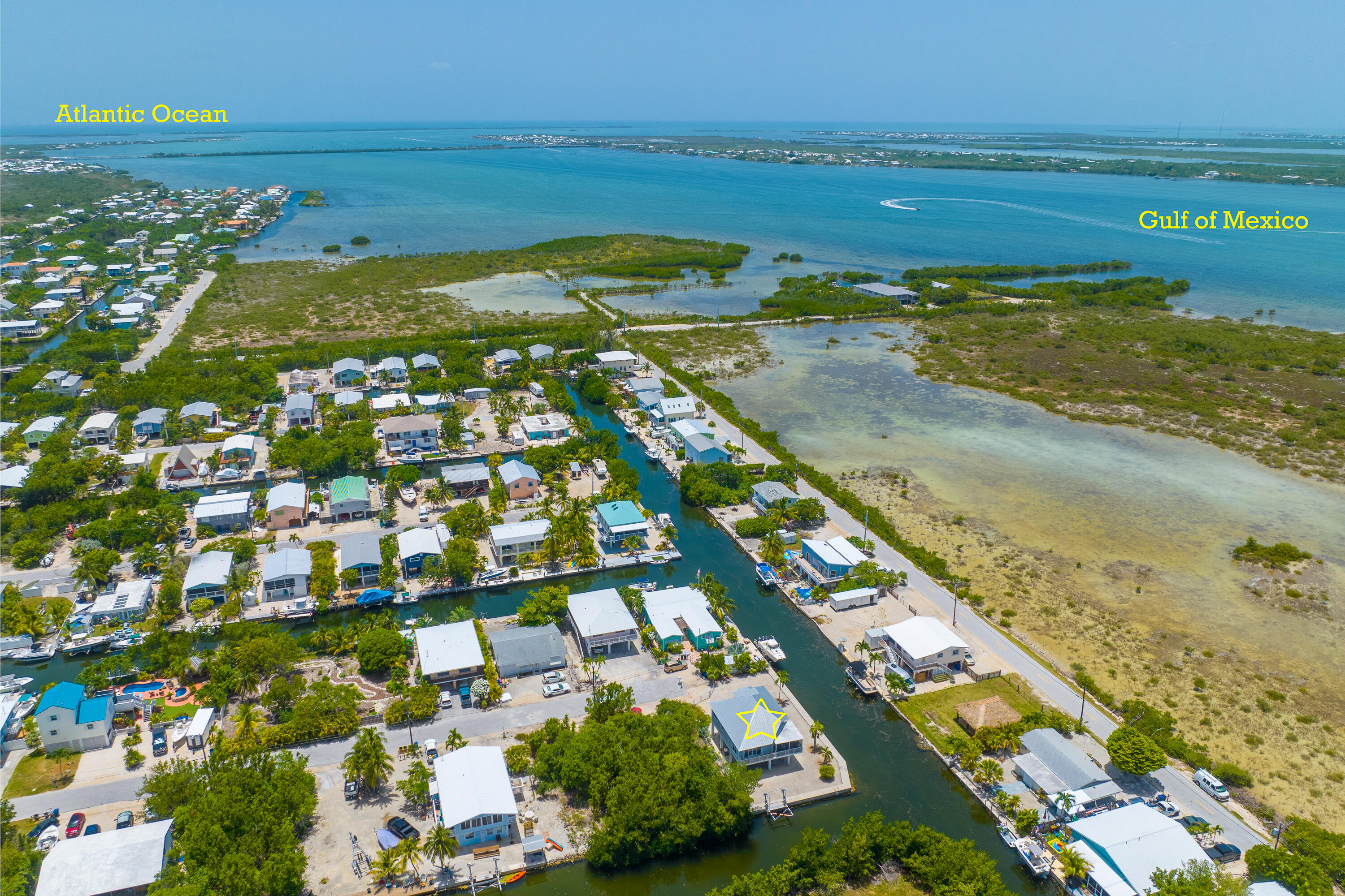 29015 Cedar Drive Big Pine Key, FL 33043 - Photo 37 of 38 a view of an ocean
