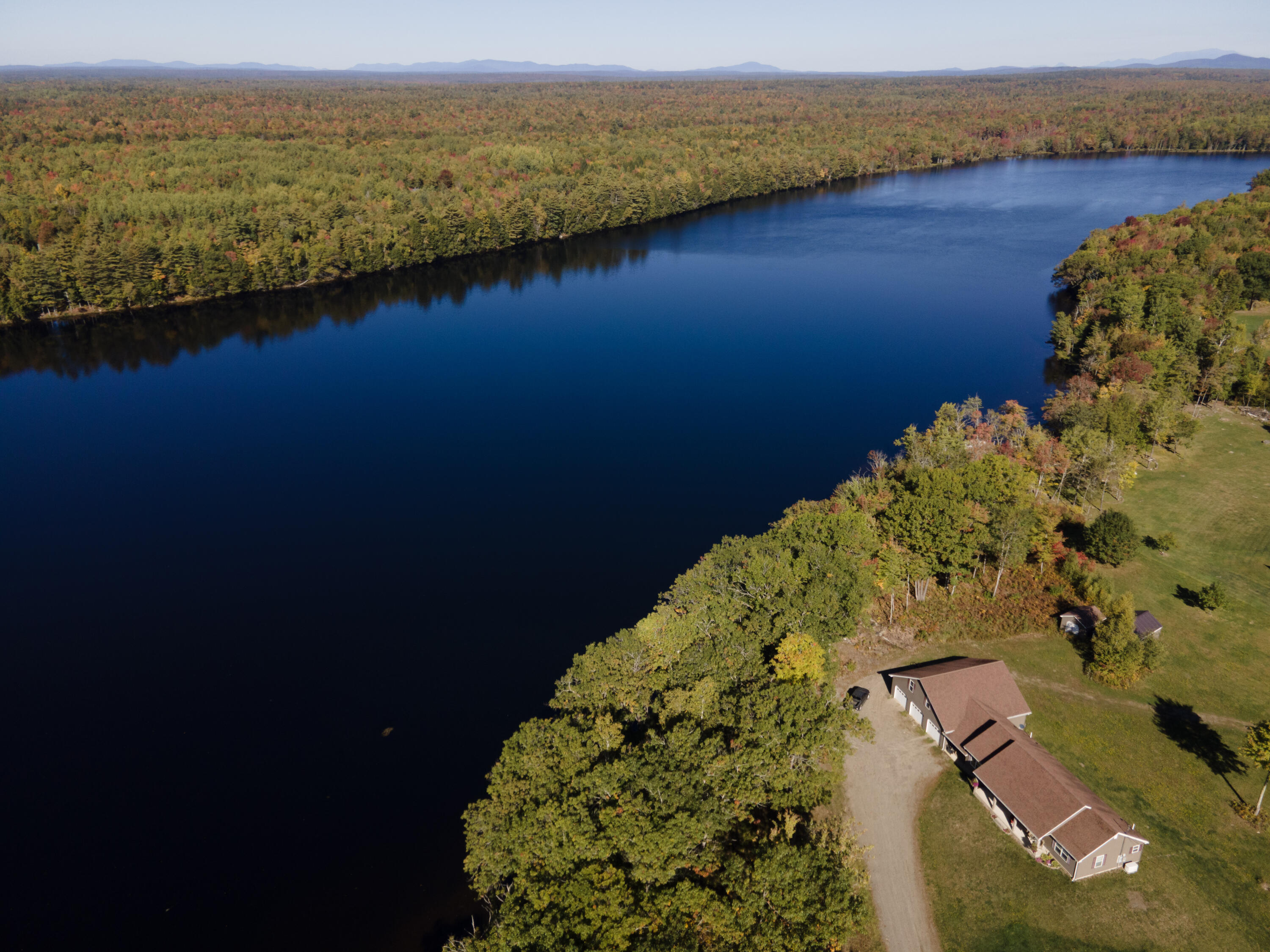 45 Oakview Lane Enfield, ME 04493 - Photo 36 of 55
