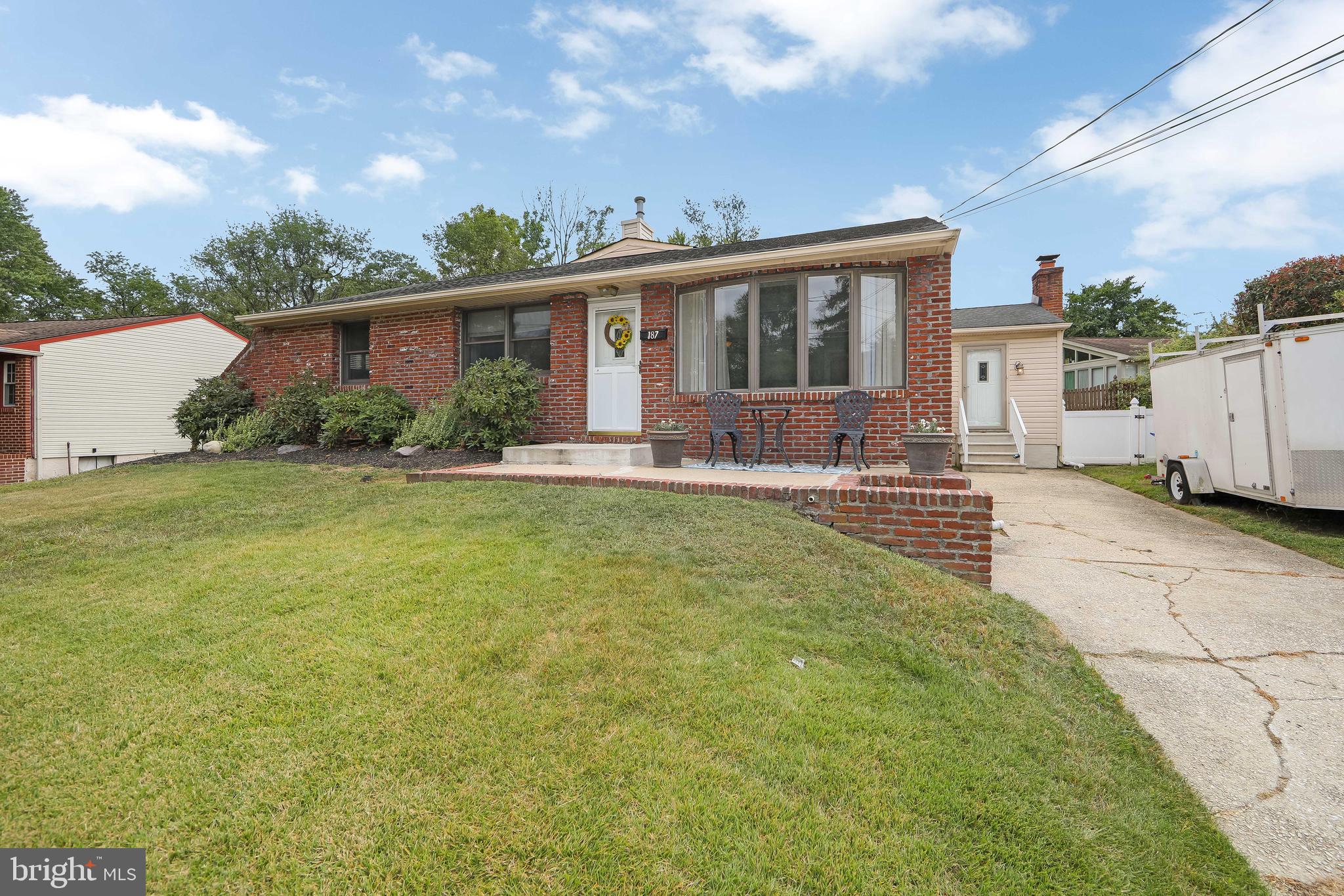 187 Hunterdon Road Woodbury, NJ 08096 - Photo 1 of 53