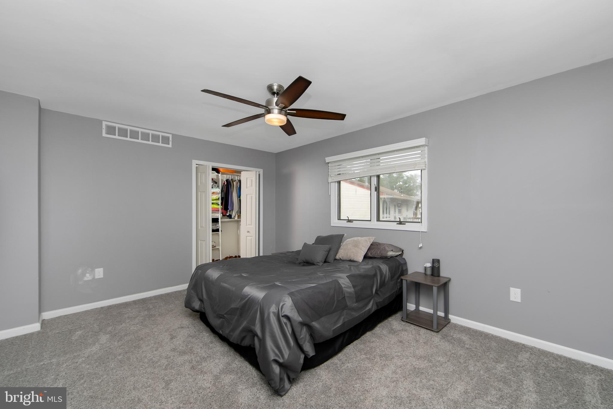 187 Hunterdon Road Woodbury, NJ 08096 - Photo 32 of 53 in-law bedroom 1