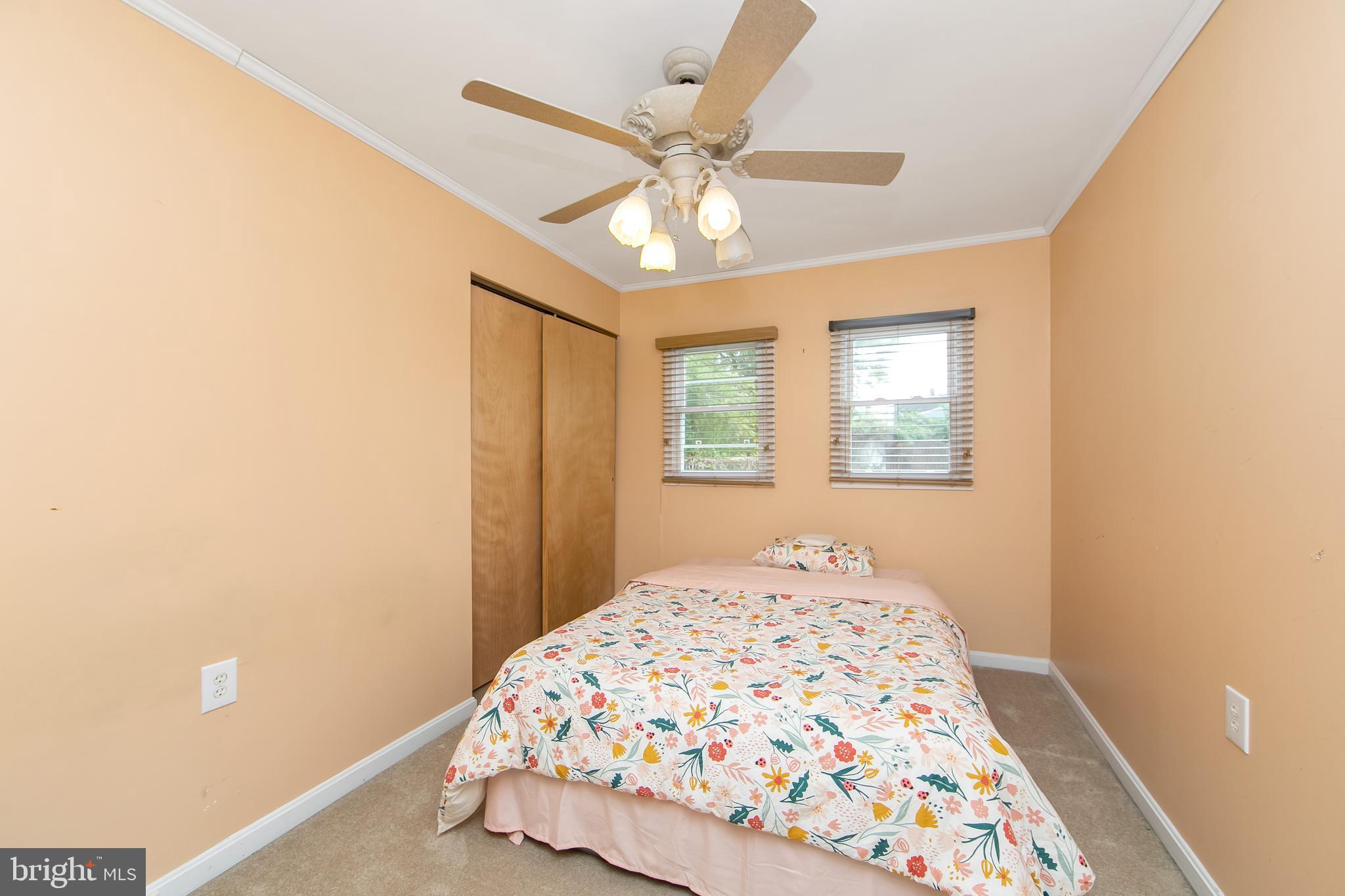 187 Hunterdon Road Woodbury, NJ 08096 - Photo 36 of 53 in-law bedroom 2