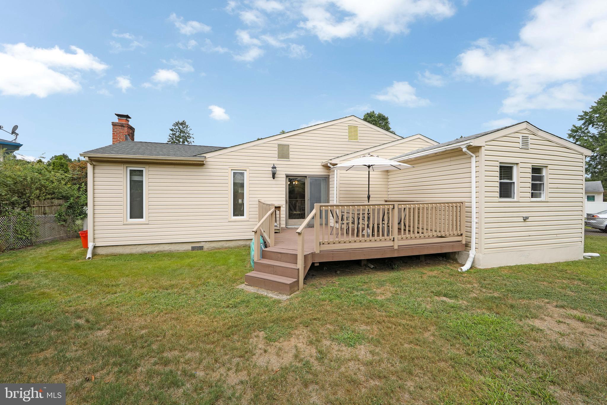 187 Hunterdon Road Woodbury, NJ 08096 - Photo 50 of 53