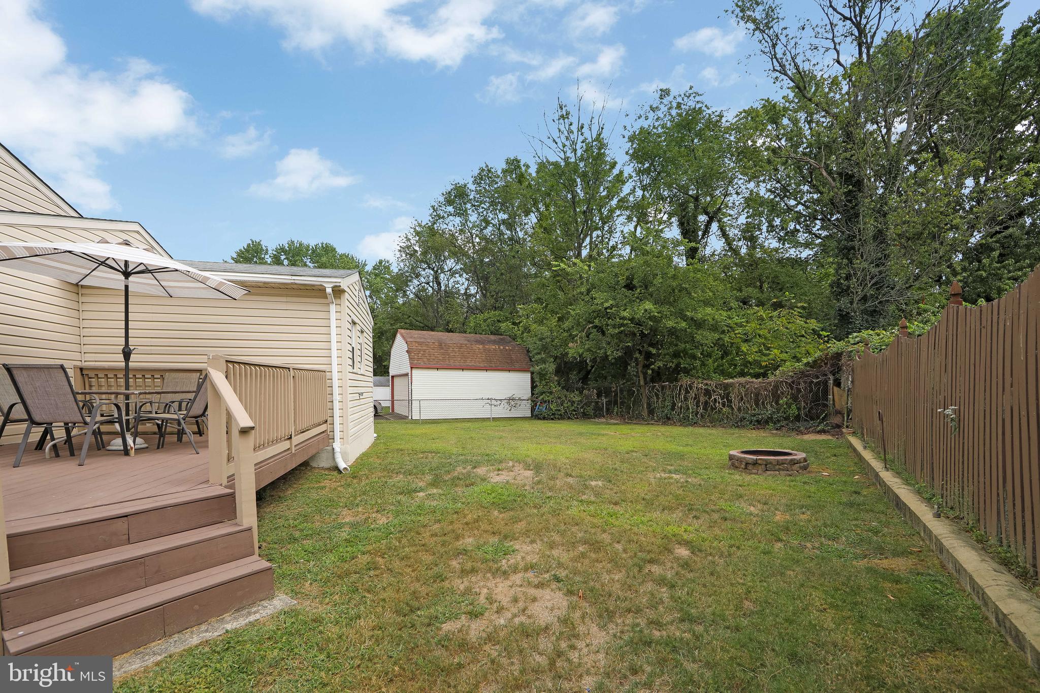 187 Hunterdon Road Woodbury, NJ 08096 - Photo 51 of 53