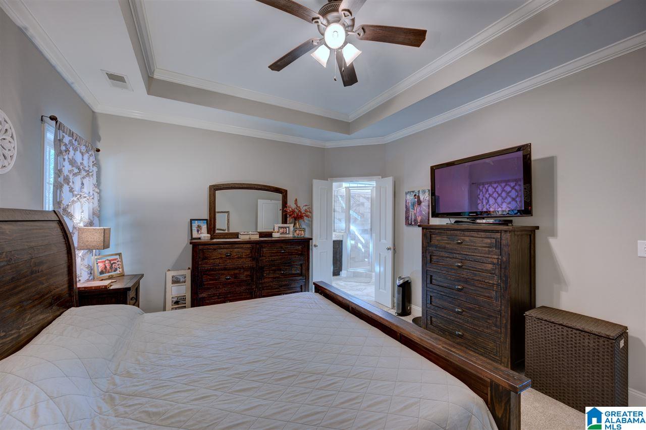 172 Moores Spring Road Montevallo, AL 35115 - Photo 10 of 20