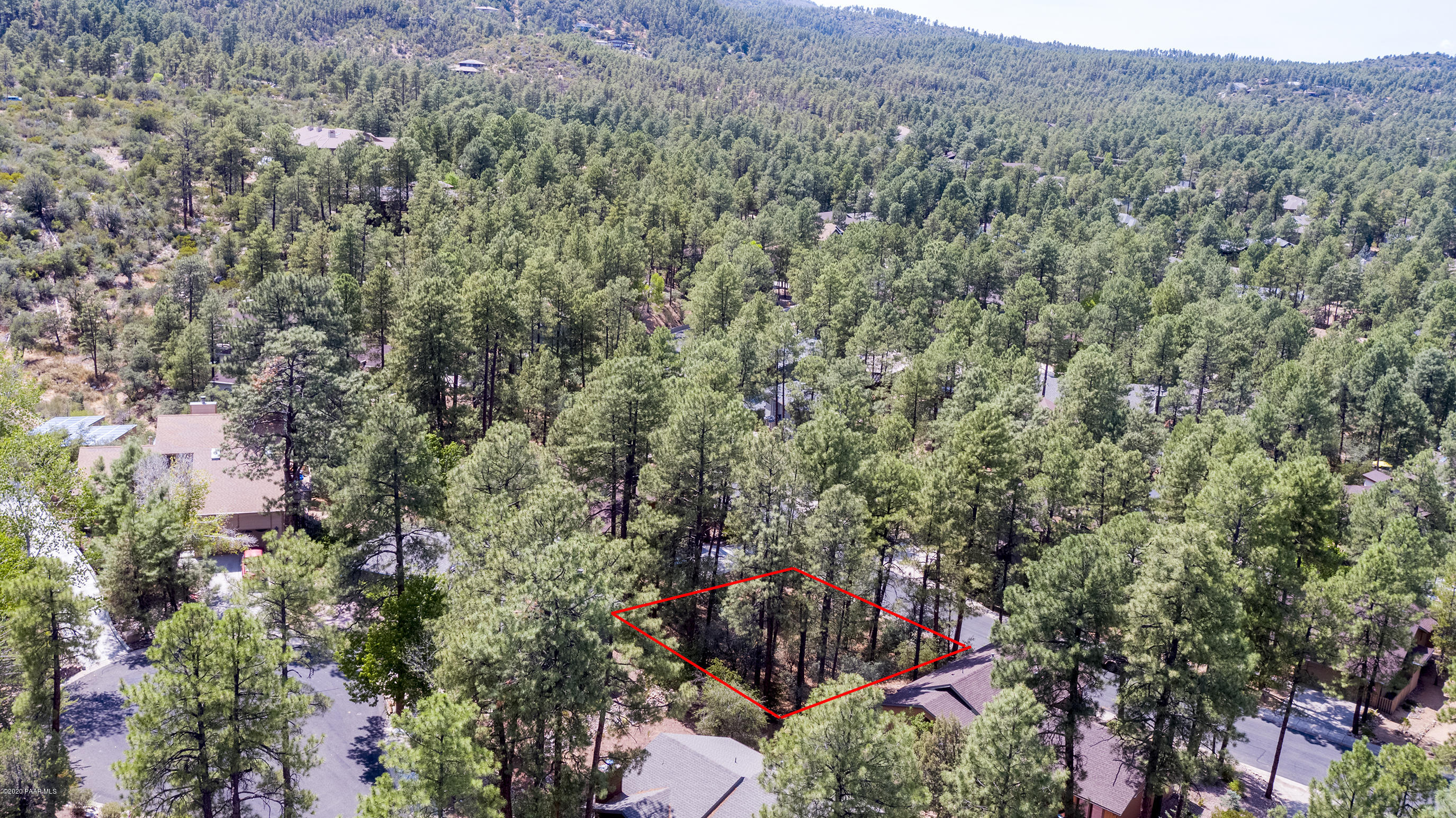 1147 East Timber Ridge Road Prescott, AZ 86303 - Photo 17 of 26 DJI_0681.jpg pl