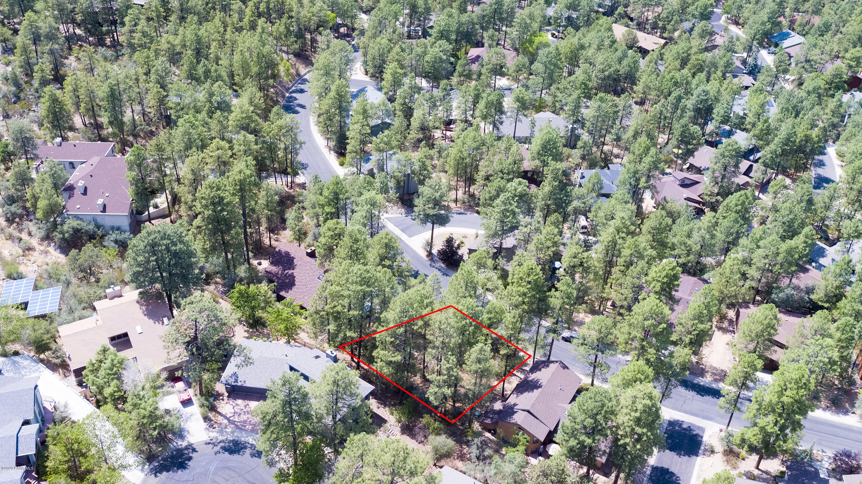 1147 East Timber Ridge Road Prescott, AZ 86303 - Photo 19 of 26 DJI_0680.jpg pl