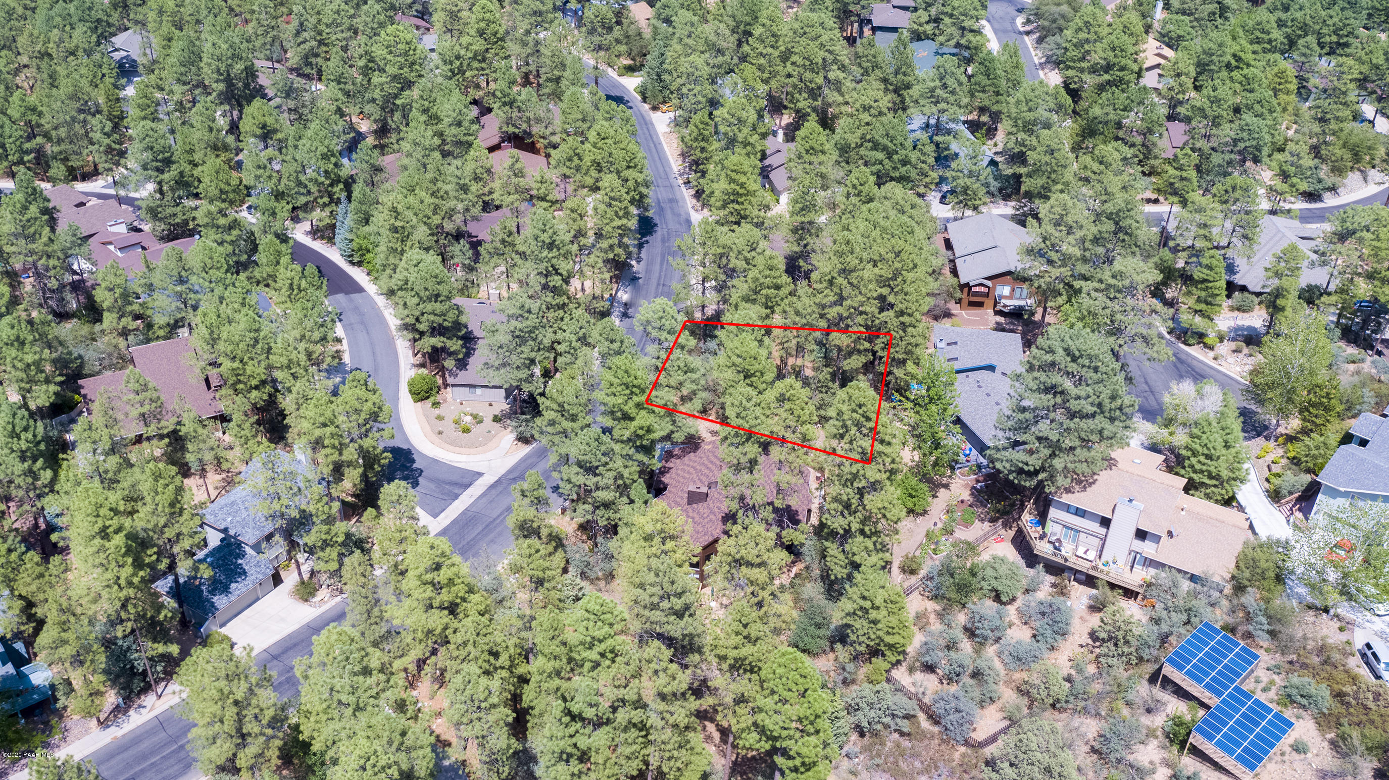 1147 East Timber Ridge Road Prescott, AZ 86303 - Photo 23 of 26 DJI_0678.jpg pl