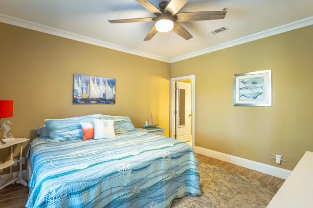 $397,000 | 3186 East E Highway, Unit D2, Sopchoppy, FL 32358