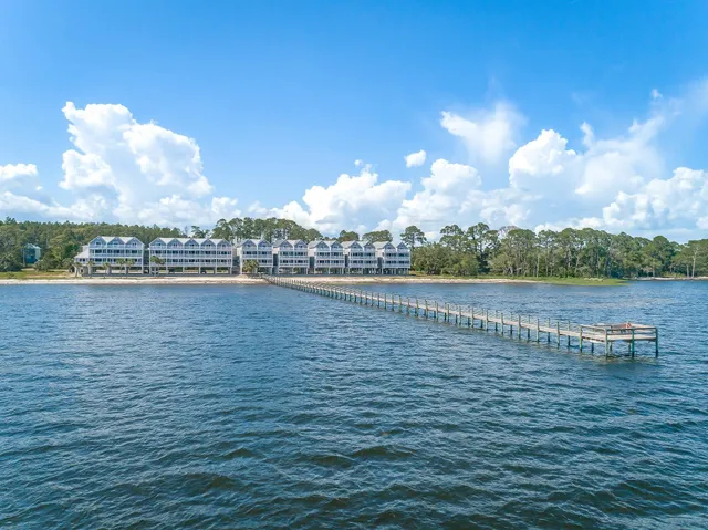 $397,000 | 3186 East E Highway, Unit D2, Sopchoppy, FL 32358