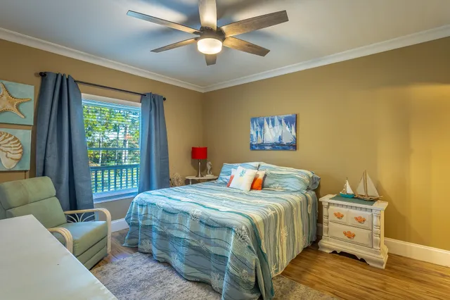 $397,000 | 3186 East E Highway, Unit D2, Sopchoppy, FL 32358