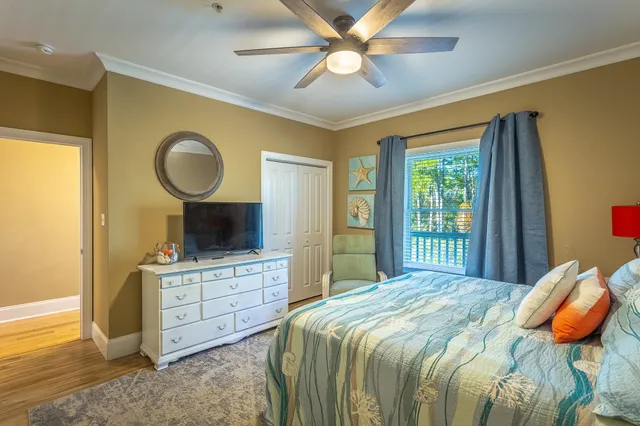 $397,000 | 3186 East E Highway, Unit D2, Sopchoppy, FL 32358