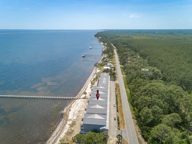 $397,000 | 3186 East E Highway, Unit D2, Sopchoppy, FL 32358
