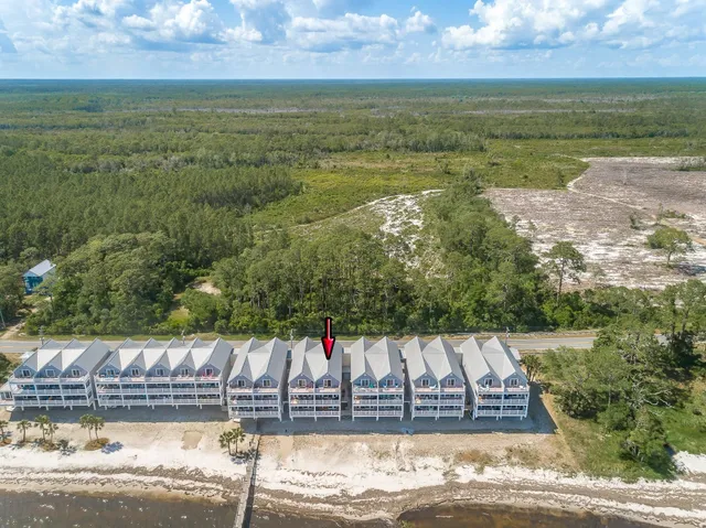 $397,000 | 3186 East E Highway, Unit D2, Sopchoppy, FL 32358