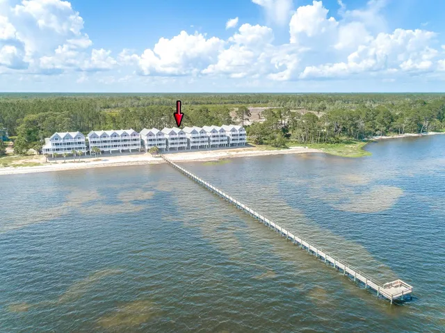 $397,000 | 3186 East E Highway, Unit D2, Sopchoppy, FL 32358