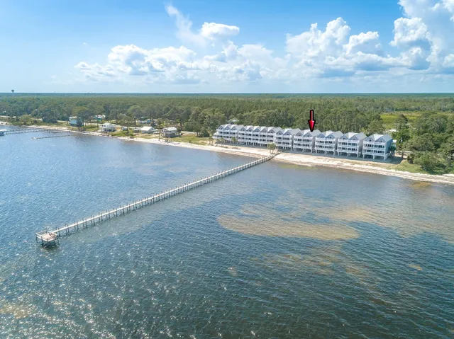 $397,000 | 3186 East E Highway, Unit D2, Sopchoppy, FL 32358