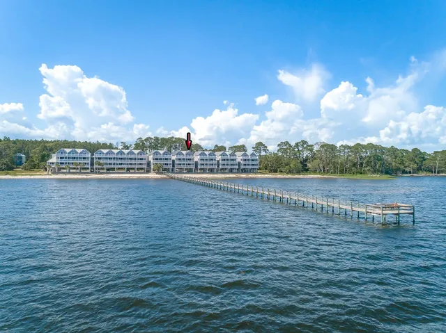 $397,000 | 3186 East E Highway, Unit D2, Sopchoppy, FL 32358