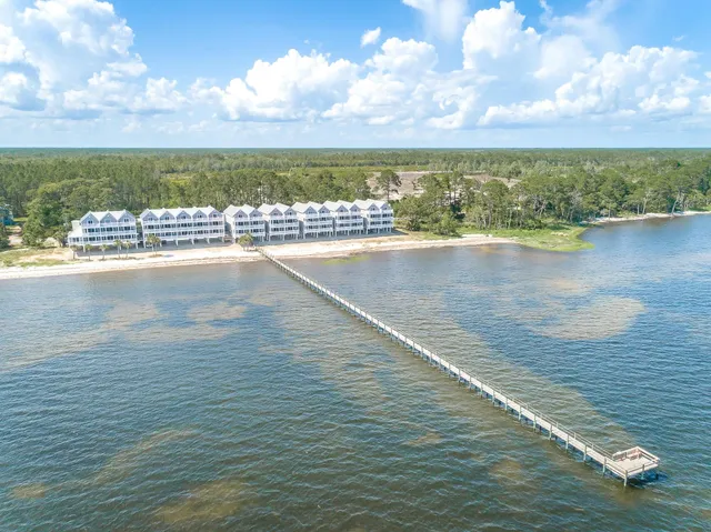 $397,000 | 3186 East E Highway, Unit D2, Sopchoppy, FL 32358