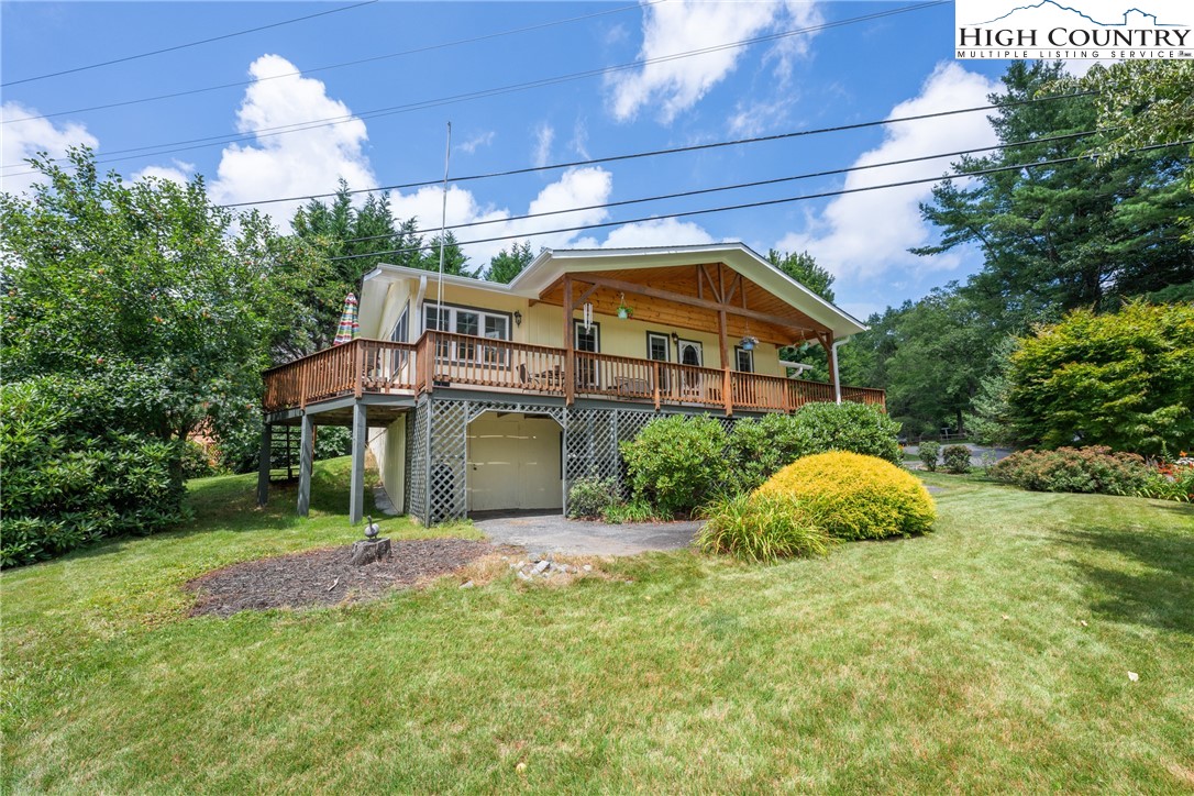 17 Elderberry Loop Newland, NC 28657 - Photo 41 of 47