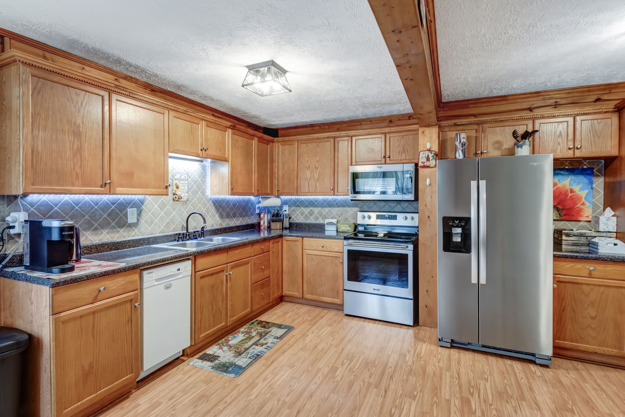 4113 Erin Road McEwen, TN 37101 - Photo 12 of 35 Gallery Image 12
