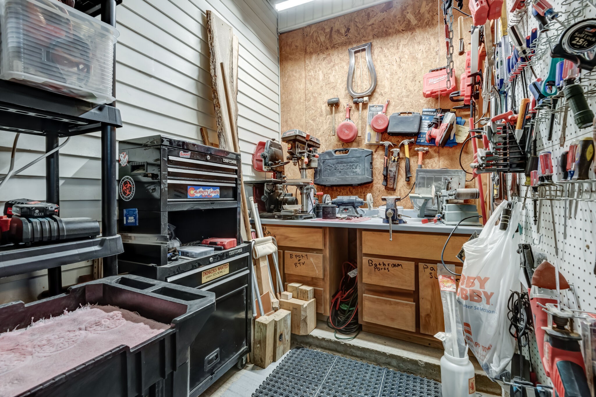 4113 Erin Road McEwen, TN 37101 - Photo 28 of 35 Gallery Image 28