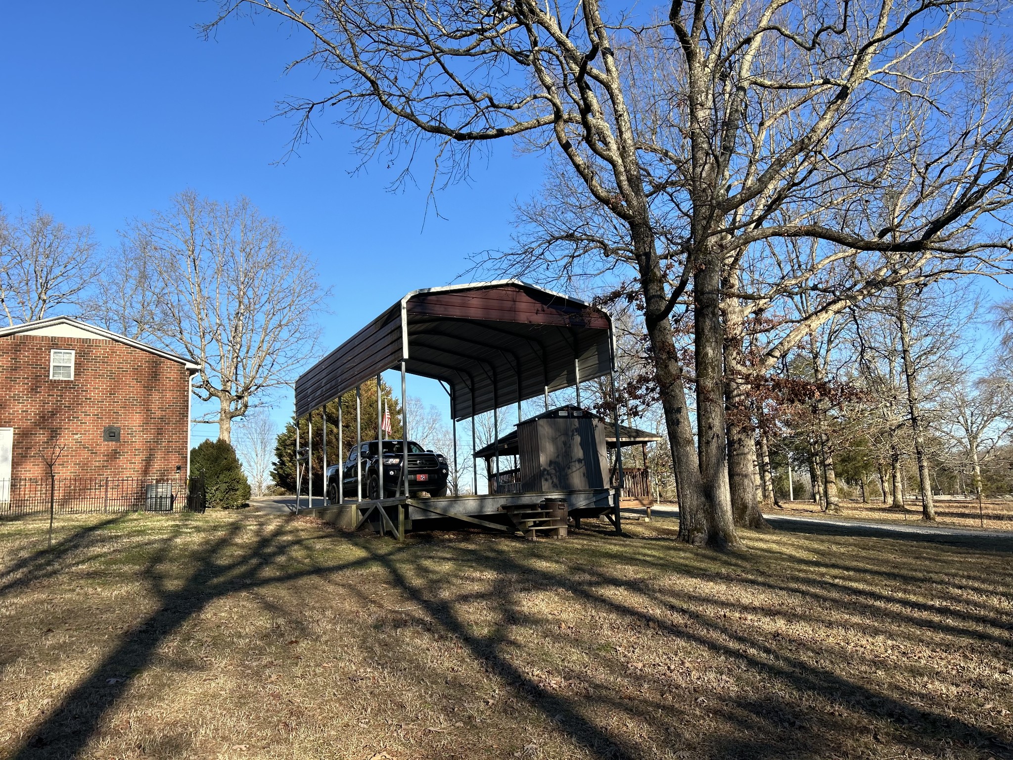 4113 Erin Road McEwen, TN 37101 - Photo 29 of 35 Gallery Image 29