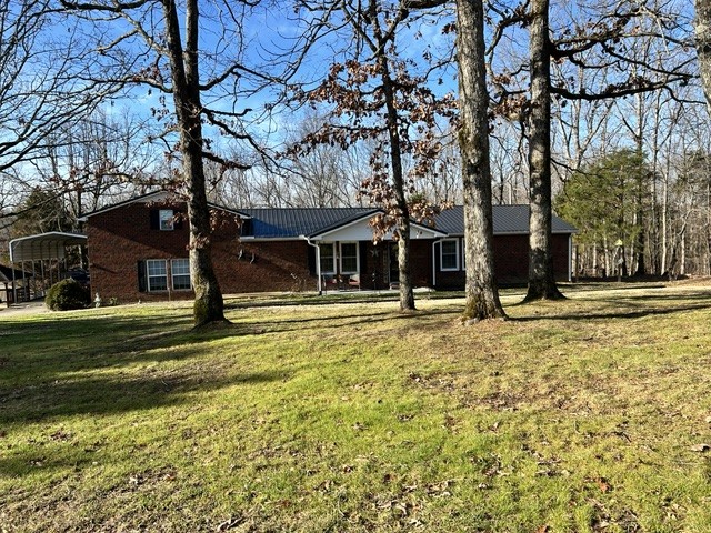 4113 Erin Road McEwen, TN 37101 - Photo 3 of 35 Gallery Image 3
