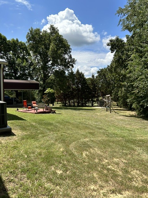 4113 Erin Road McEwen, TN 37101 - Photo 32 of 35 Gallery Image 32
