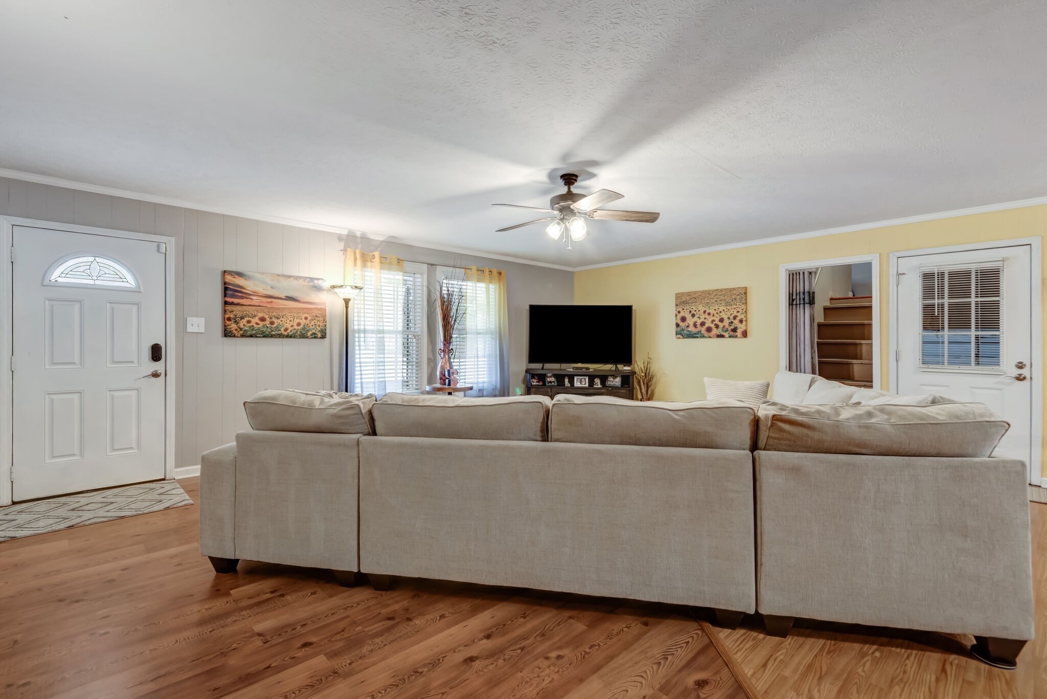 4113 Erin Road McEwen, TN 37101 - Photo 6 of 35 Gallery Image 6