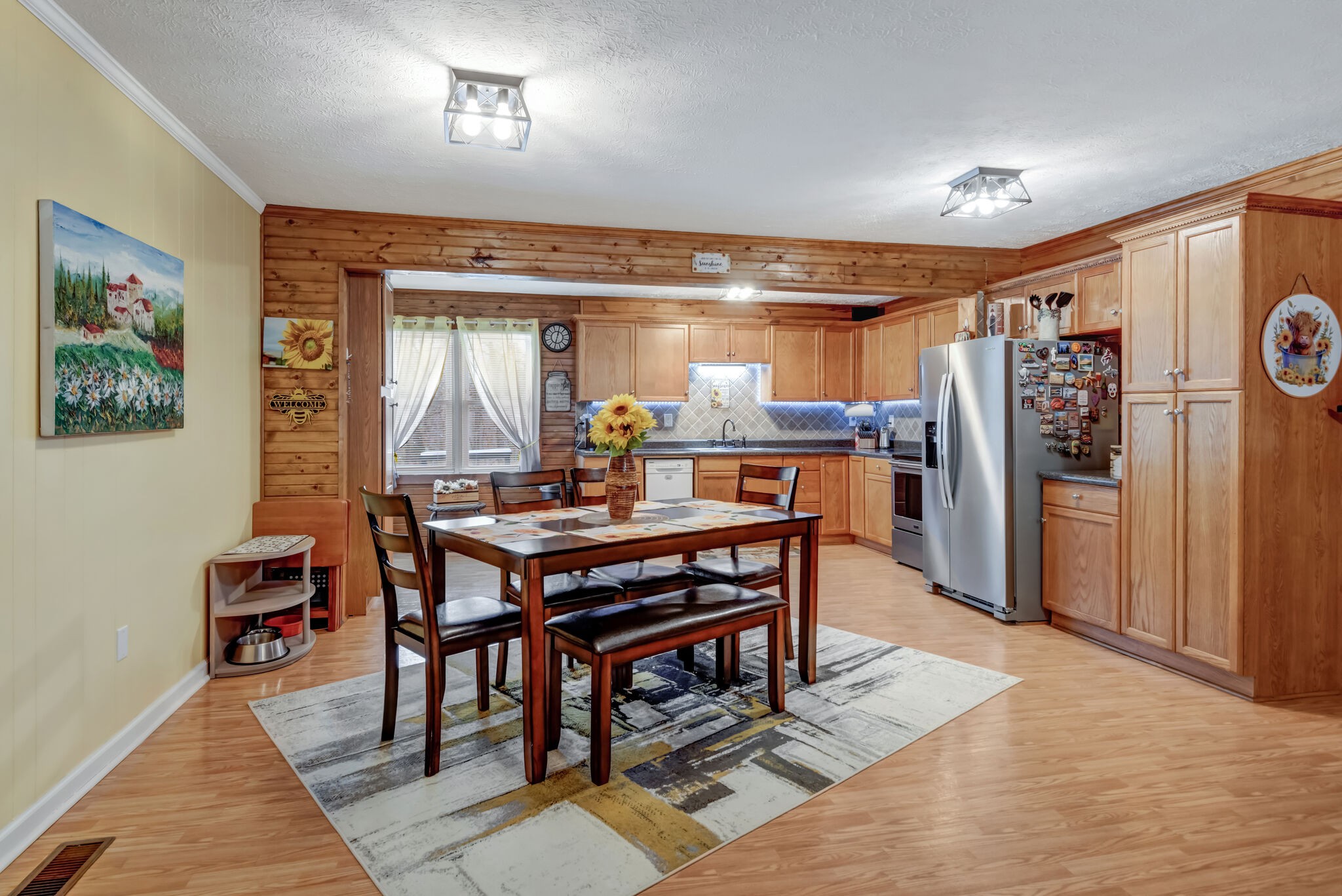 4113 Erin Road McEwen, TN 37101 - Photo 8 of 35 Gallery Image 8