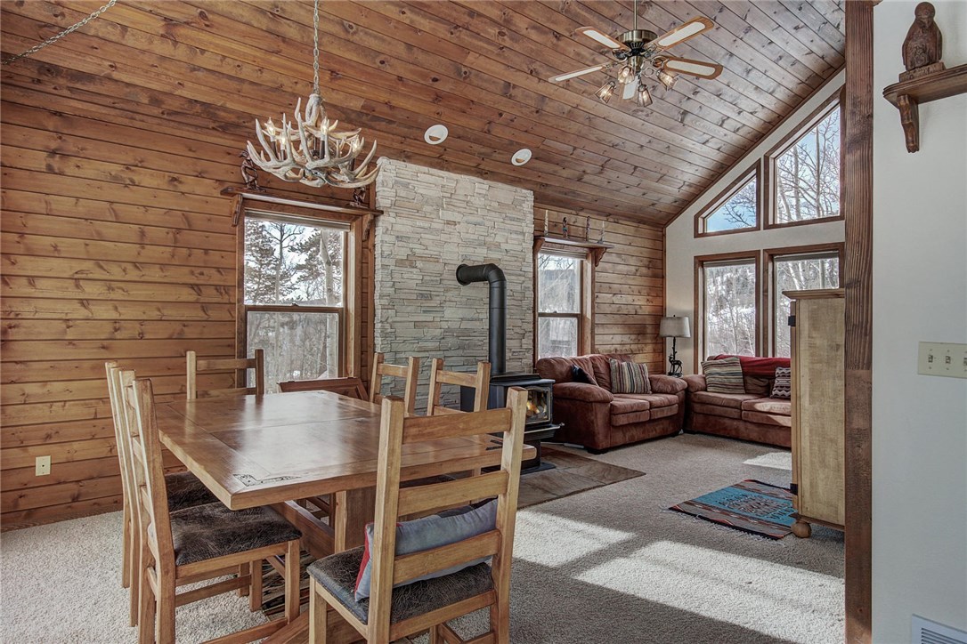 505 Warm Springs Road Fairplay, CO 80440 - Photo 16 of 35 Gallery Image 16