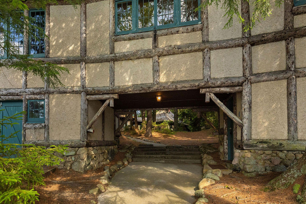53 St Regis Carry Road Paul Smiths, NY 12970 - Photo 7 of 69
