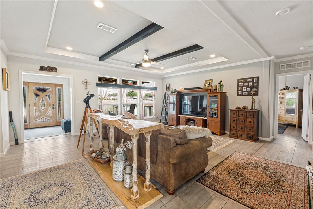 115 Horseshoe Drive Mathis, TX 78368 - Photo 2 of 25 Gallery Image 2