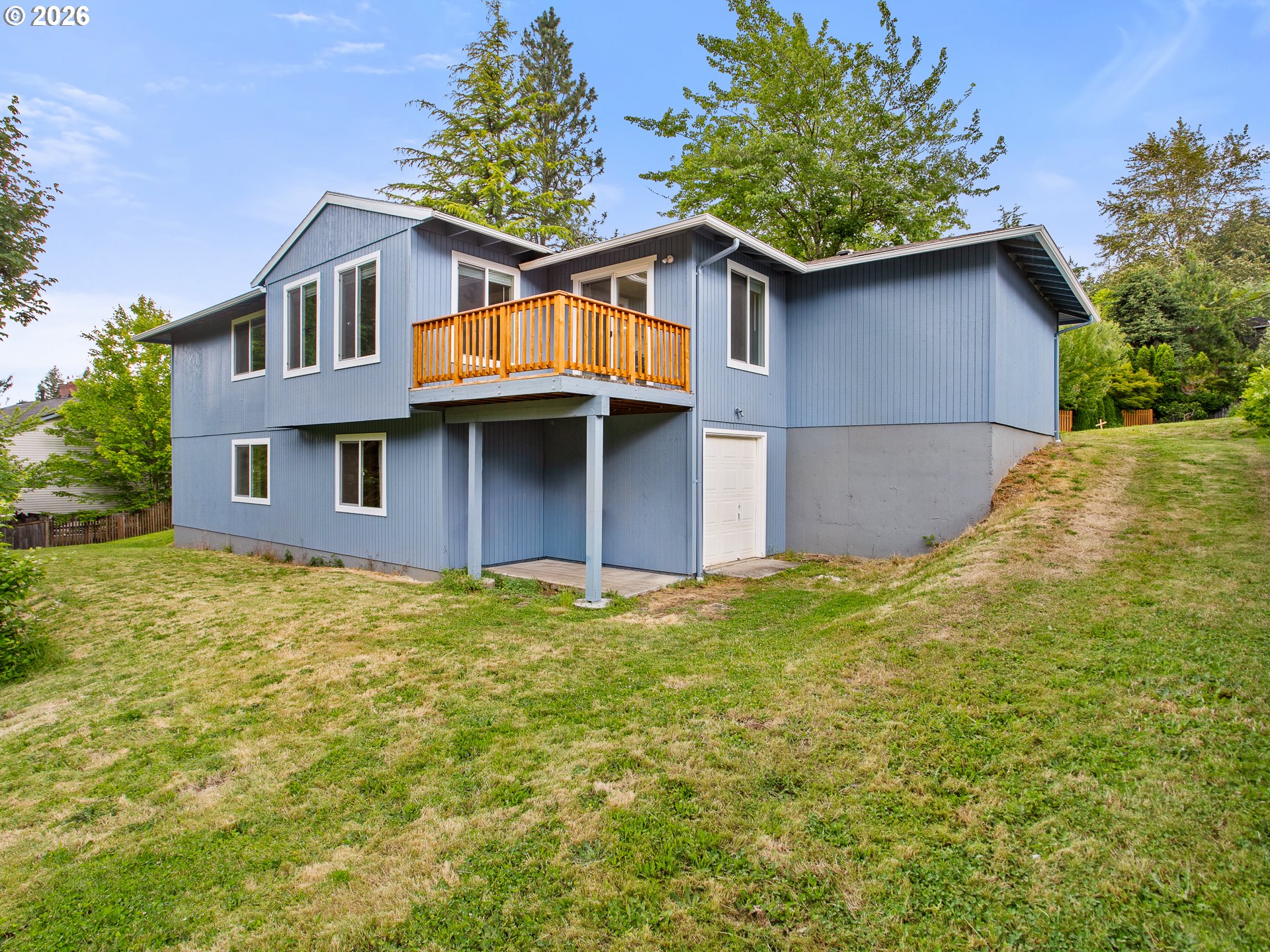 1409 Southwest Chastain Avenue Gresham, OR 97080 - Photo 40 of 48