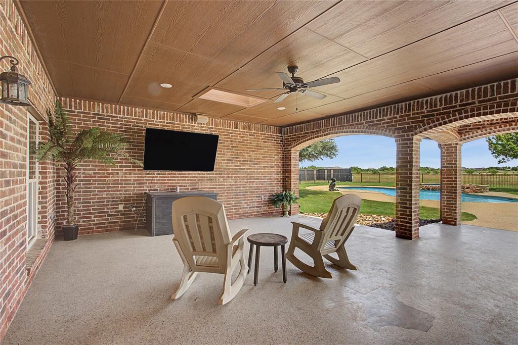 6815 Hardwick Road Abilene, TX 79606 - Photo 31 of 40
