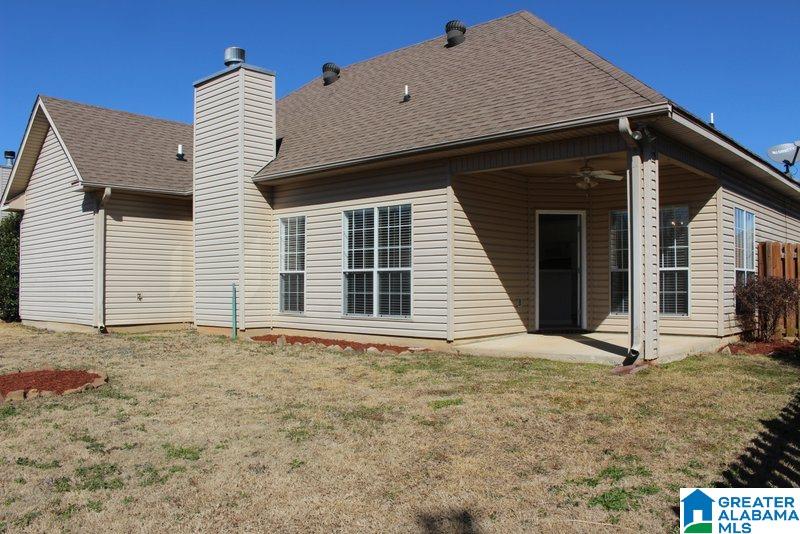 413 Old Cahaba Way Helena, AL 35080 - Photo 5 of 28