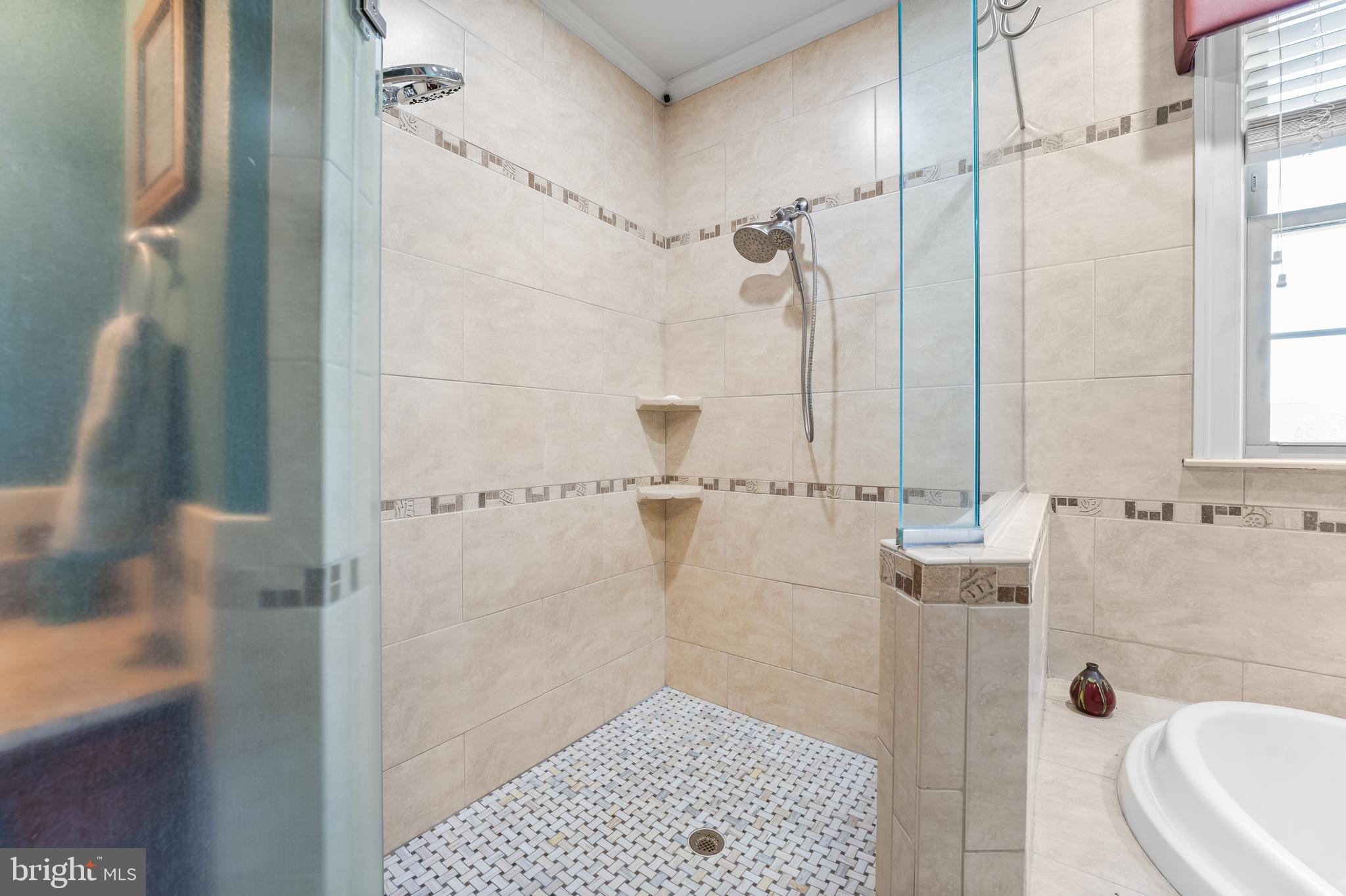 32383 Longridge Road Parsonsburg, MD 21849 - Photo 36 of 91 Standing Shower w/ Dual Shower-heads