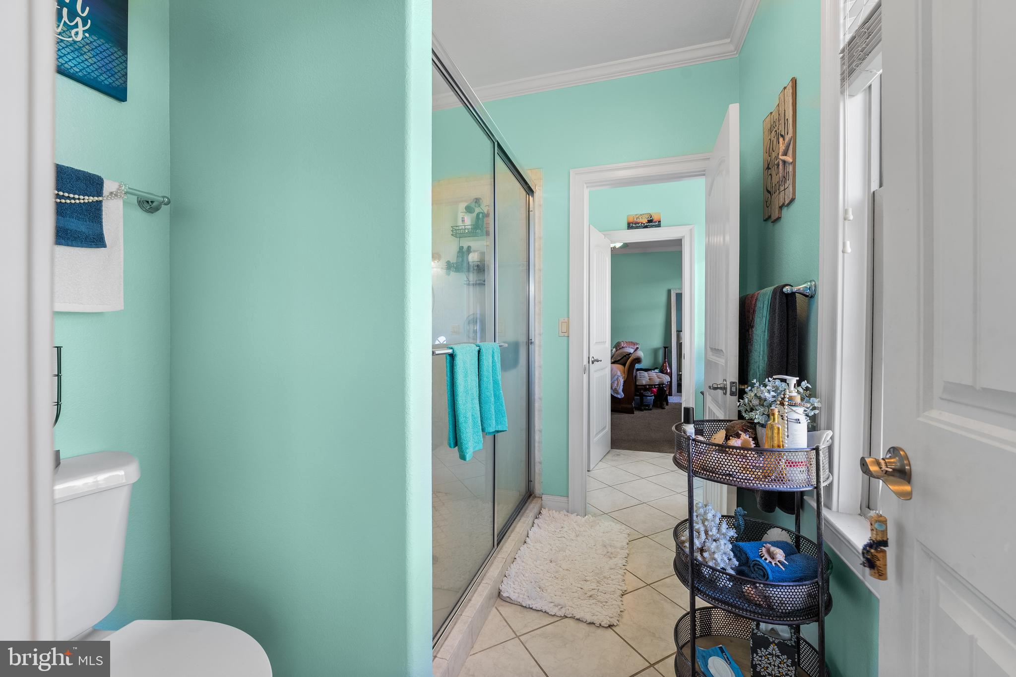 32383 Longridge Road Parsonsburg, MD 21849 - Photo 41 of 91 a living room with furniture and a potted plant