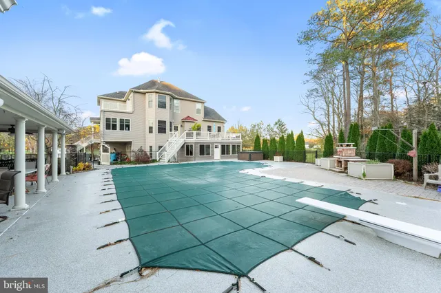 $1,250,000 | 32383 Longridge Road, Parsonsburg, MD 21849