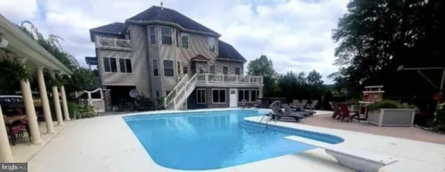 $1,250,000 | 32383 Longridge Road, Parsonsburg, MD 21849