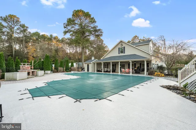 $1,250,000 | 32383 Longridge Road, Parsonsburg, MD 21849